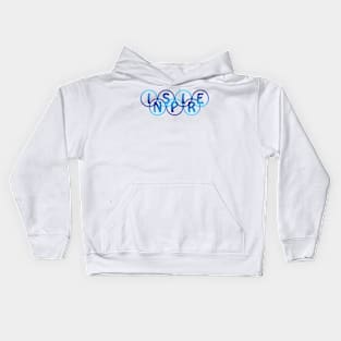 Inspire - 06 Kids Hoodie